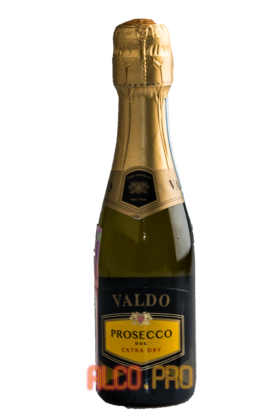 Valdo Prosecco Treviso DOC Шампанское Вальдо Просекко Тревизо ДОК