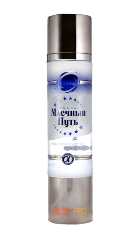 Водка Млечный Путь 0.7 л Водка Млечный Путь 0.7 л