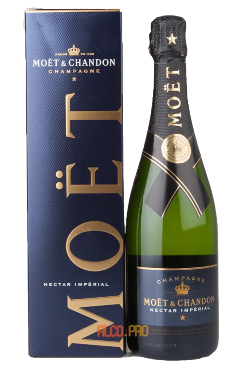 Moet Chandon Nectar Imperial шампанское Моет и Шандон Нектар Империал Moet Chandon Nectar Imperial шампанское Моет и Шандон Нектар Империал