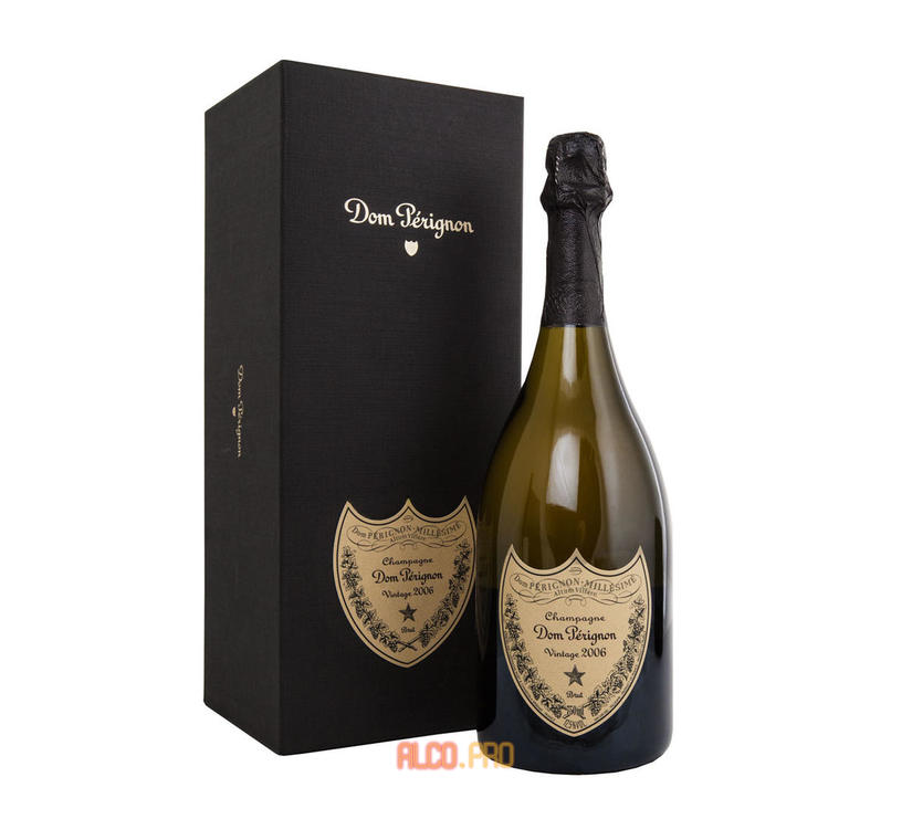 Dom Perignon Vintage 2006 gift box шампанское Дом Периньон Винтаж 2006 в п/у Dom Perignon Vintage 2006 gift box шампанское Дом Периньон Винтаж 2006 в п/у