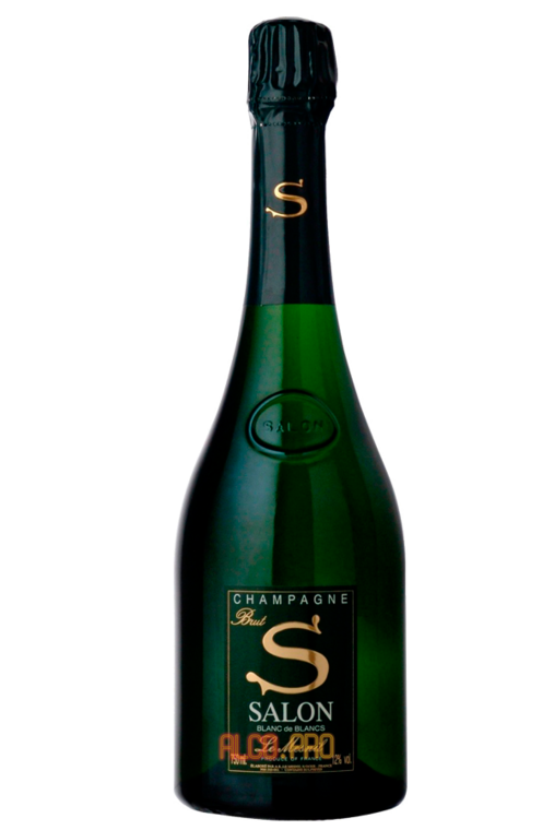 Salon Le Mesnil Blanc de Blancs 2002 шампанское Салон Ле Мениль Блан де Блан 2002 Salon Le Mesnil Blanc de Blancs 2002 шампанское Салон Ле Мениль Блан де Блан 2002