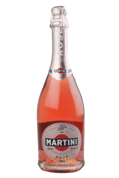 Martini Asti Rose шампанское Мартини Асти Розе Martini Asti Rose шампанское Мартини Асти Розе