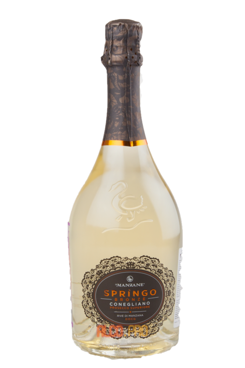 Шампанское Ла Манзане Просекко Супериоре Миллезимо Конеглиано Вальдоббьядене Шампанское Ла Манзане Просекко Супериоре Миллезимо Конеглиано Вальдоббьядене
