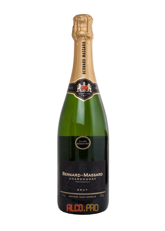 Bernard-Massard Chardonnay Brut люксембургское шампанское Бернар-Массар Шардонне Брют Bernard-Massard Chardonnay Brut люксембургское шампанское Бернар-Массар Шардонне Брют