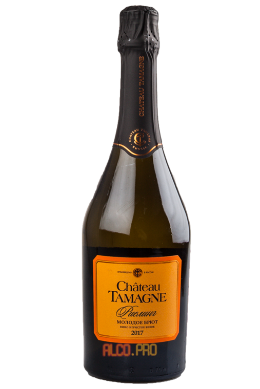 Chateau Tamagne Muscat Российское шампанское Мускат Шато Тамань молодое Chateau Tamagne Muscat Российское шампанское Мускат Шато Тамань молодое