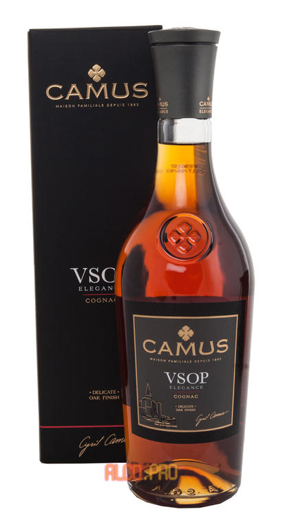 Camus VSOP 0.7l Elegance коньяк Камю ВСОП Элеганс 0.7л Camus VSOP 0.7l Elegance коньяк Камю ВСОП Элеганс 0.7л
