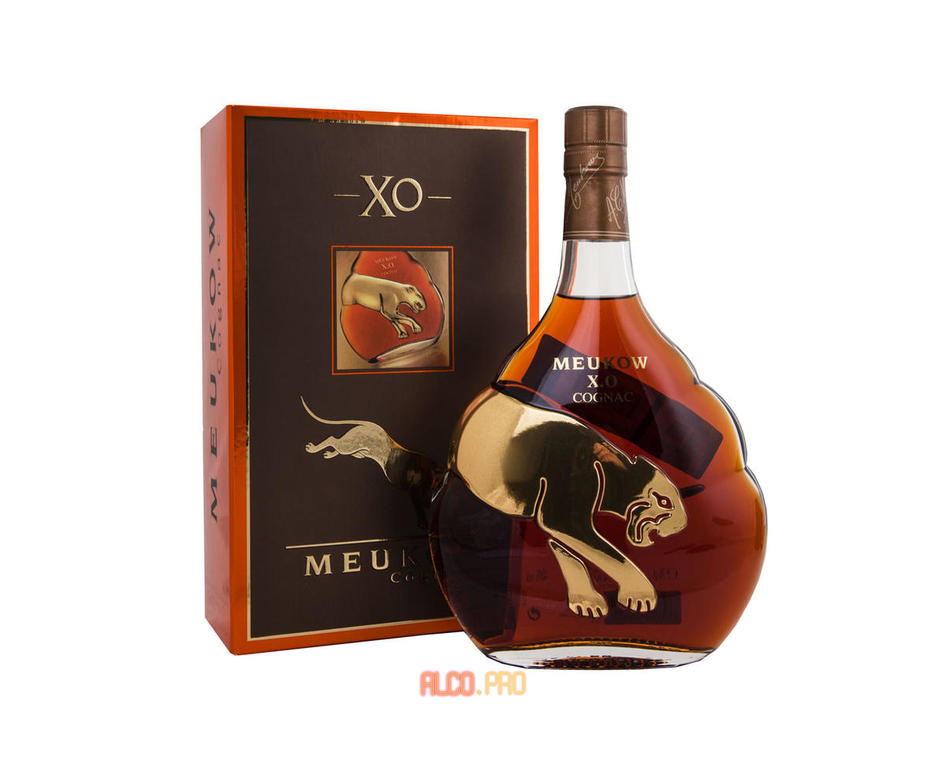 Meukow ХО коньяк Меуков ИКСО Meukow ХО коньяк Меуков ИКСО