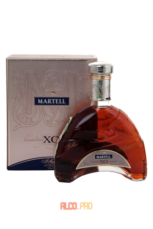 Martell XO 350 ml коньяк Мартель ХО 0.35 л Martell XO 350 ml коньяк Мартель ХО 0.35 л