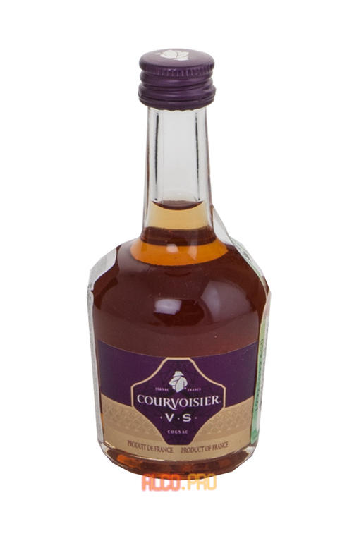 Courvoisier VS 0,05l Коньяк Курвуазье ВС 0,05 л Courvoisier VS 0,05l Коньяк Курвуазье ВС 0,05 л