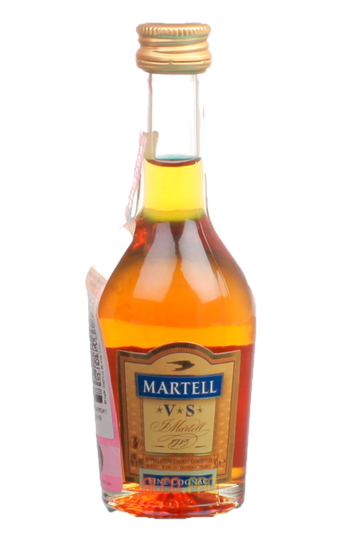 Martell VS 0,05l Коньяк МАРТЕЛЬ В.С. 0,05л Martell VS 0,05l Коньяк МАРТЕЛЬ В.С. 0,05л