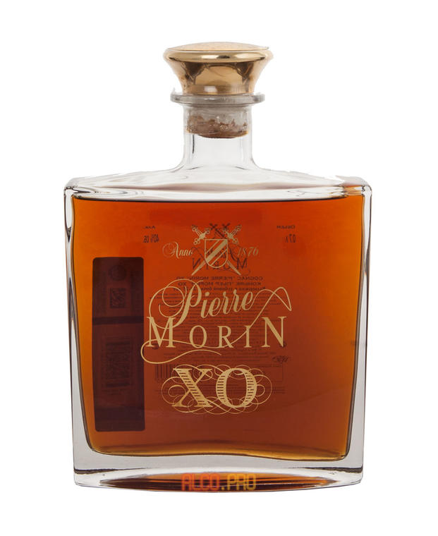 Pierre Morin ХО 0,7l Коньяк Пьер Морин ХО 0,7л Pierre Morin ХО 0,7l Коньяк Пьер Морин ХО 0,7л