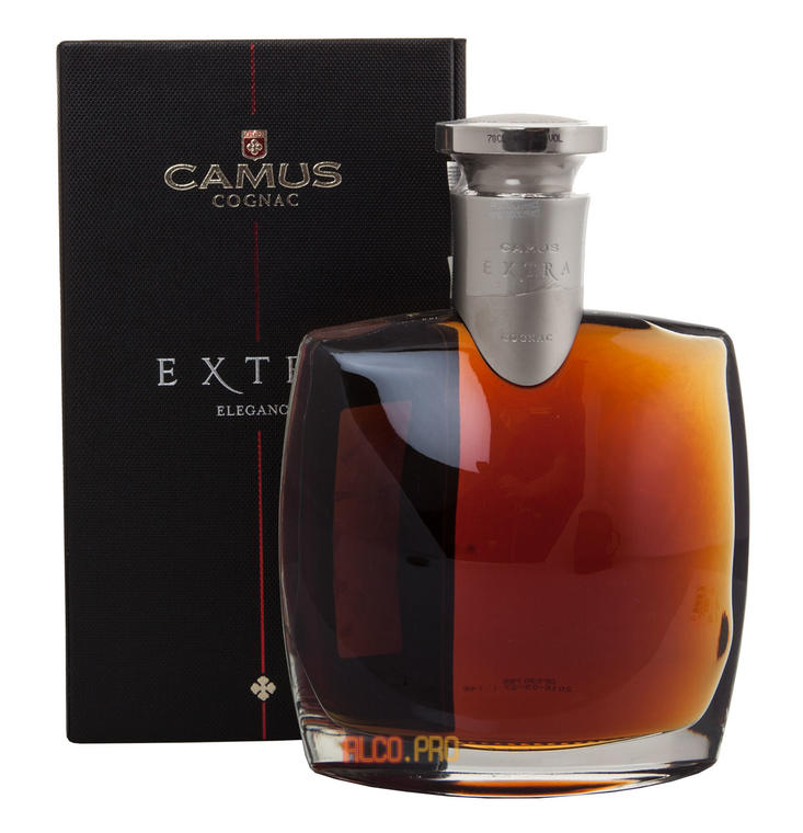 Camus Extra Elegance 0.7l коньяк Камю Экстра Элеганс 0.7л Camus Extra Elegance 0.7l коньяк Камю Экстра Элеганс 0.7л