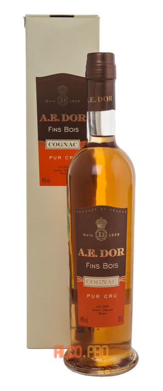 A.E.Dor Pur Cru коньяк А.Е.Дор Пюр Крю A.E.Dor Pur Cru коньяк А.Е.Дор Пюр Крю