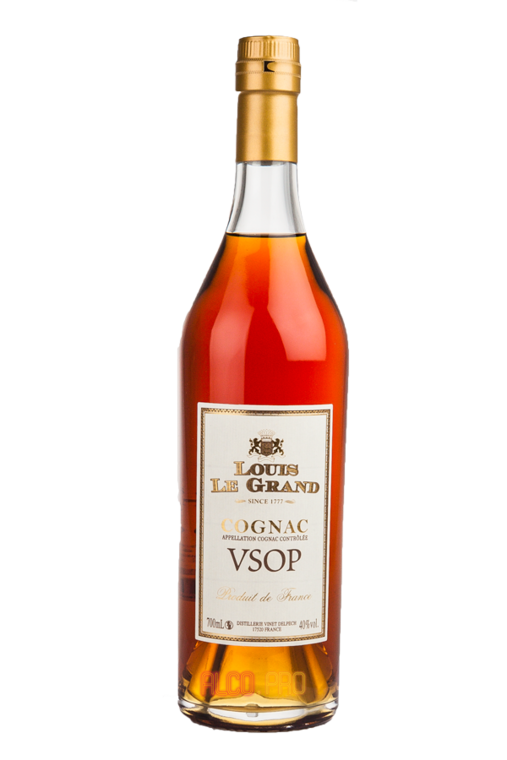 Louis le Grand VSOP 0,7l Коньяк Луи ле Гранд ВСОП 0,7л в п/у Louis le Grand VSOP 0,7l Коньяк Луи ле Гранд ВСОП 0,7л в п/у