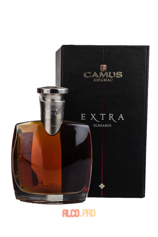 Camus Extra Elegance 0.35l коньяк Камю Экстра Элеганс 0.35л Camus Extra Elegance 0.35l коньяк Камю Экстра Элеганс 0.35л