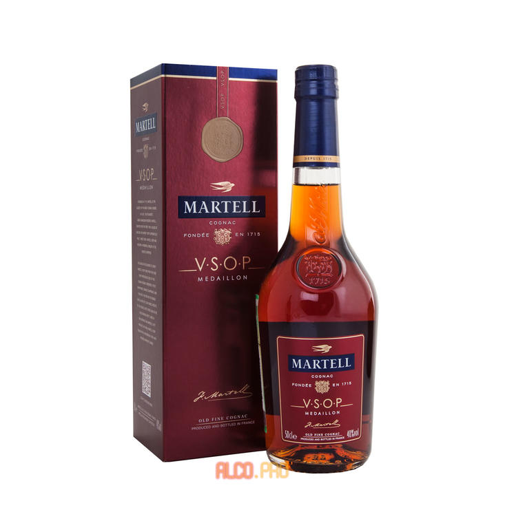 Martell VSOP Medaillon 0,5l Коньяк Мартель ВСОП Медальон 0,5л Martell VSOP Medaillon 0,5l Коньяк Мартель ВСОП Медальон 0,5л