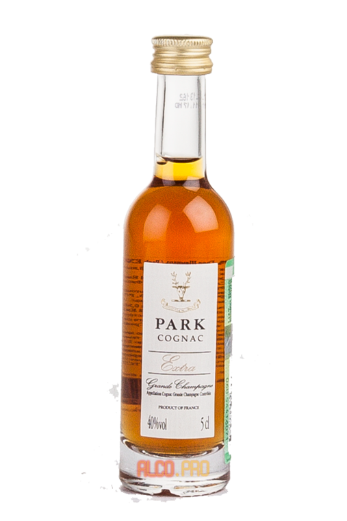 Park Extra Grande Champagne Коньяк Парк Экстра Гран Шампань Park Extra Grande Champagne Коньяк Парк Экстра Гран Шампань