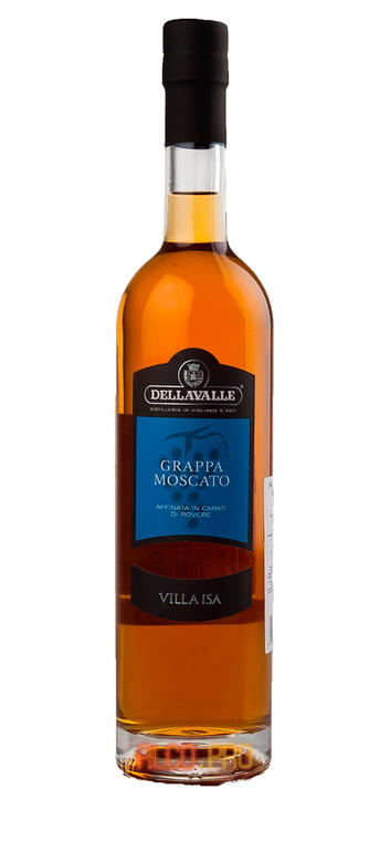 Dellavalle Moscato Villa Isa Граппа Деллавалле Москато Вилла Иза  Dellavalle Moscato Villa Isa Граппа Деллавалле Москато Вилла Иза