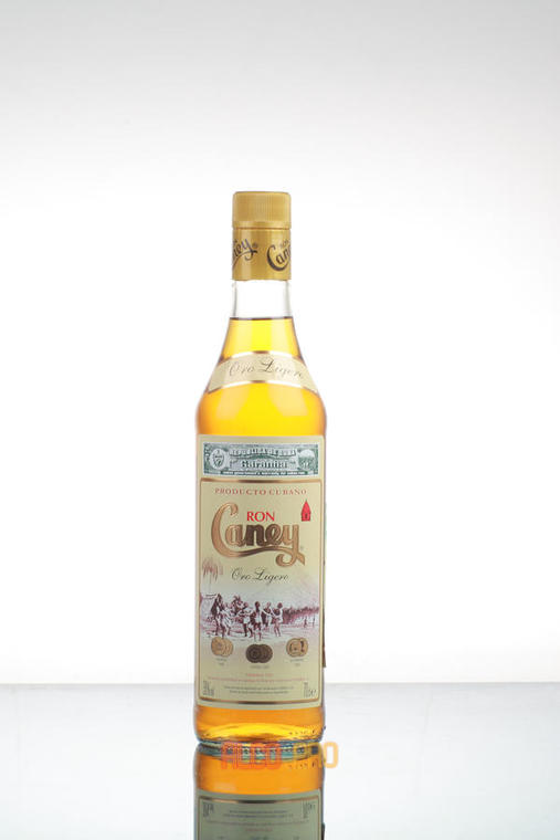 Caney Oro Ligero 5 years ром Каней Оро Лигеро 5 лет Caney Oro Ligero 5 years ром Каней Оро Лигеро 5 лет