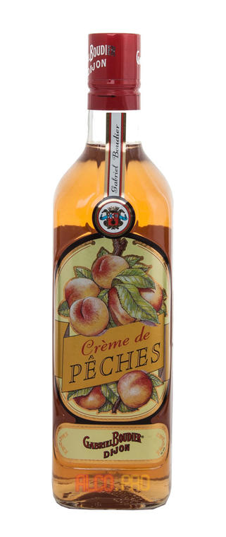 Ликер Персиковый Габриэль Будье Ликер Gabriel Bouder Peches Ликер Персиковый Габриэль Будье Ликер Gabriel Bouder Peches