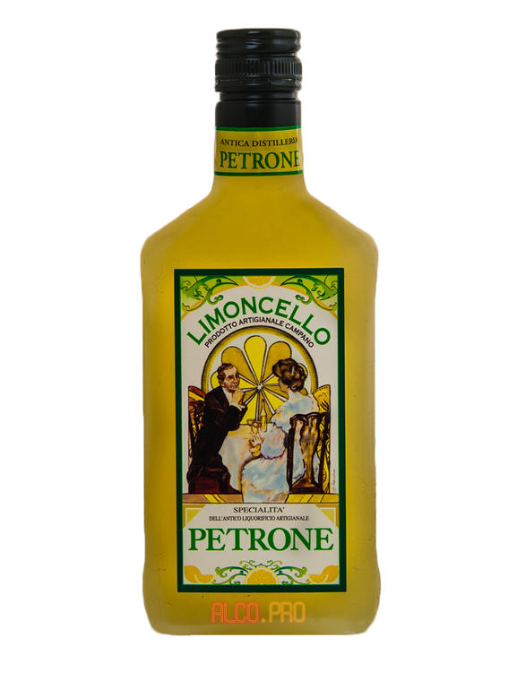 Petrone liqueur Limoncello Ликёр Лимончелло Петроне Petrone liqueur Limoncello Ликёр Лимончелло Петроне