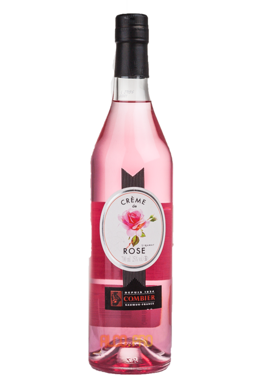 Liqueur Creme de Rose Крем ликер де Розе Liqueur Creme de Rose Крем ликер де Розе