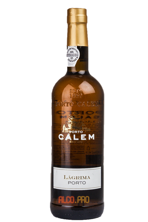 Calem Lagrima Портвейн Калем Лагрима Calem Lagrima Портвейн Калем Лагрима