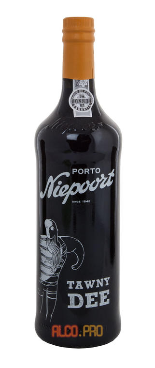 Niepoort Tawny Dee Портвейн Нипорт Тони Ди Niepoort Tawny Dee Портвейн Нипорт Тони Ди