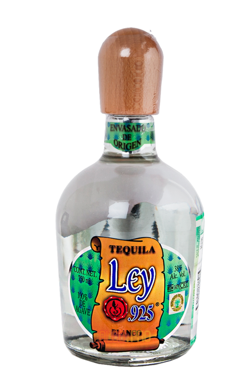Ley 925 Blanco Текила Лей 925 Бланко Ley 925 Blanco Текила Лей 925 Бланко