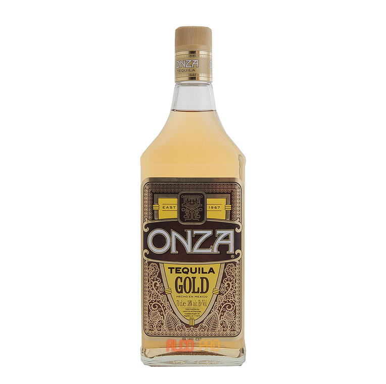 Onza Gold текила Онза Голд Onza Gold текила Онза Голд