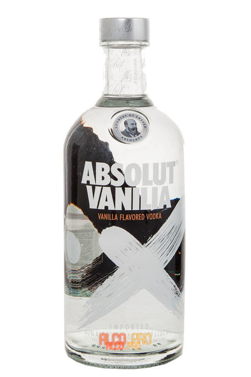Absolut Vanilia водка Абсолют Ваниль 0.7l Absolut Vanilia водка Абсолют Ваниль 0.7l