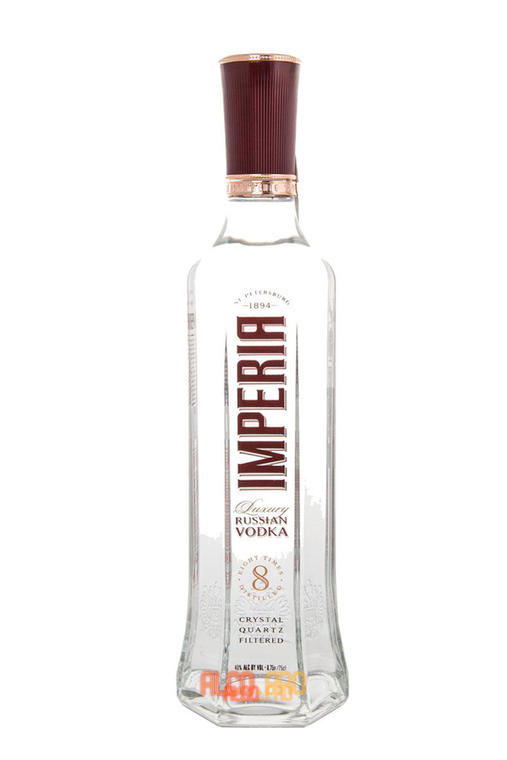 Russian Standard Imperia водка Русский Стандарт Империя 0.75 л Russian Standard Imperia водка Русский Стандарт Империя 0.75 л