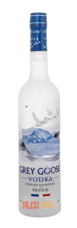 Grey Goose Водка Грей Гус 0.5l Grey Goose Водка Грей Гус 0.5l