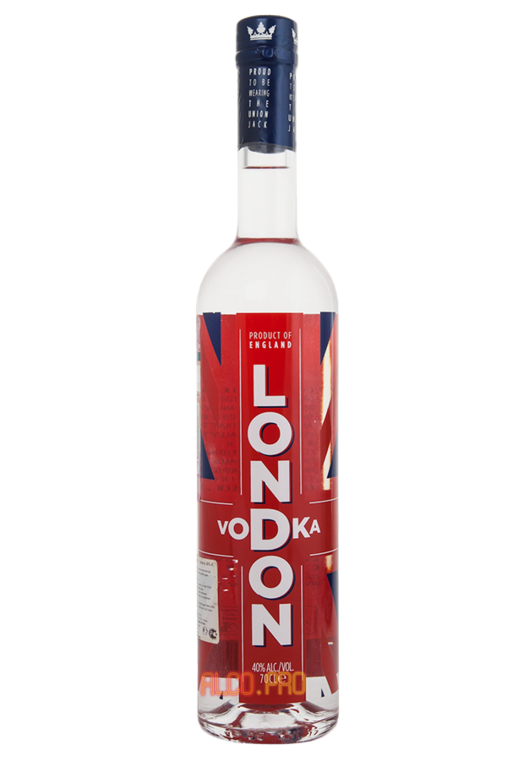 London водка Лондон 0.7l London водка Лондон 0.7l