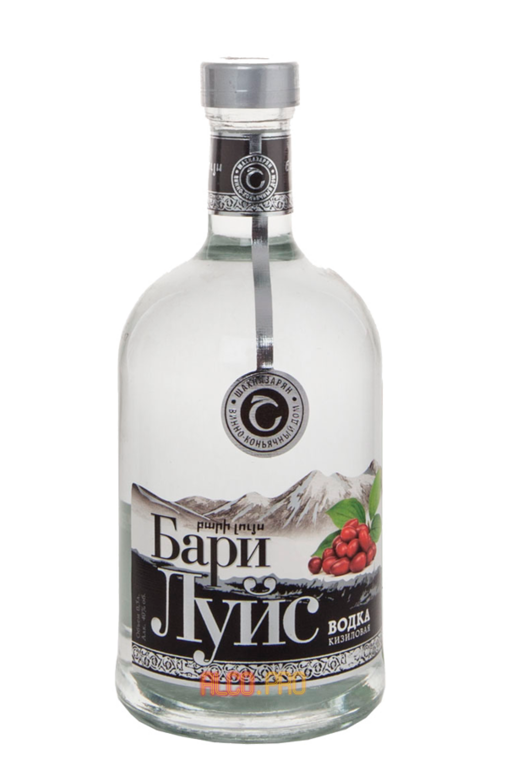 Водка Кизиловая Бари Луйс Водка Кизиловая Бари Луйс