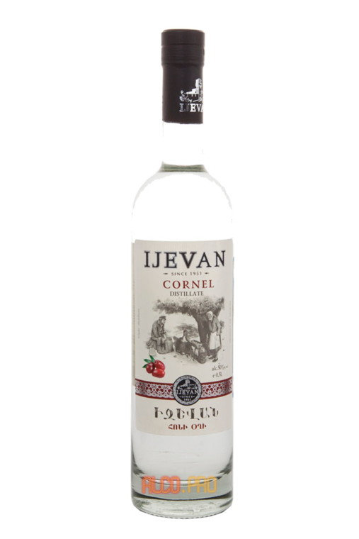 Ijevan Kizil 0,5l Водка Иджеван Кизиловая 0.5л Ijevan Kizil 0,5l Водка Иджеван Кизиловая 0.5л