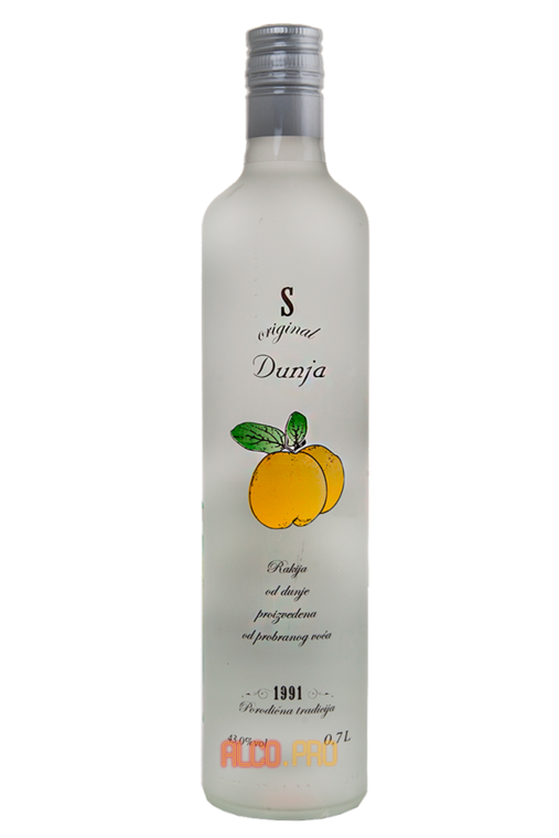 Simex Original Dunja Водка Дунья Симекс Ориджинал Simex Original Dunja Водка Дунья Симекс Ориджинал