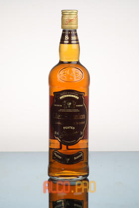 Glen Scanlan 0,7l Виски Глен Сканлан 0,7л