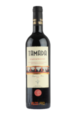 грузинское вино Тамада Мукузани Tamada Mukuzani