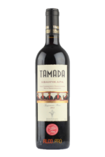 грузинское вино Тамада Хванчкара Tamada Khvanchkara