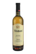 грузинское вино Милдиани Твиши Mildiani Tvishi
