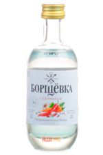 водка Борщёвка с Огоньком Особая 0.05l водка Борщёвка с Огоньком Особая 0.05l