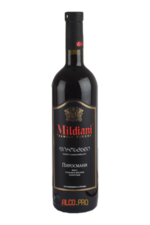грузинское вино Милдиани Пиросмани Mildiani Pirosmani