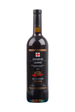 Marniskari Axasheni вино Ахашени