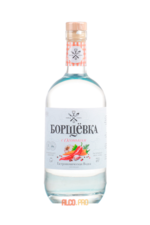 водка Борщёвка с Огоньком Особая 1l водка Борщёвка с Огоньком Особая 1l