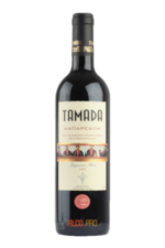 грузинское вино Тамада Напареули Tamada Napareuli