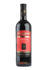 грузинское вино Вазиани Ахашени Vaziani Company Ahasheni