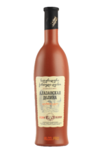 Vaziani Company Alazanskaya Dolina White грузинское вино Вазиани Алазанская Долина в глиняной бутылке Vaziani Company Alazanskaya Dolina White грузинское вино Вазиани Алазанская Долина в глиняной бутылке