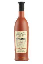 Vaziani Company Mukuzani грузинское вино Вазиани Мукузани в глиняной бутылке Vaziani Company Mukuzani грузинское вино Вазиани Мукузани в глиняной бутылке
