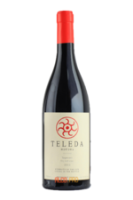 грузинское вино Теледа Саперави Teleda Saperavi